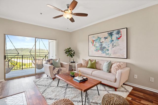 6000 Shepherd Mountain CV 511, Austin, TX 78730