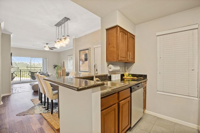 6000 Shepherd Mountain CV 511, Austin, TX 78730