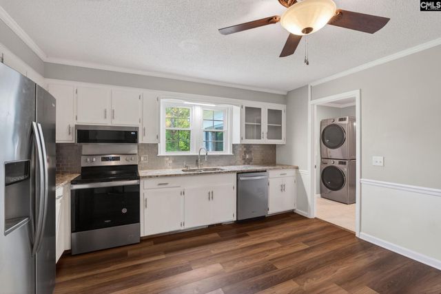1217 Hazel Street, Cayce, SC 29033
