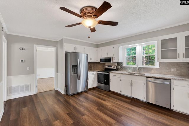 1217 Hazel Street, Cayce, SC 29033