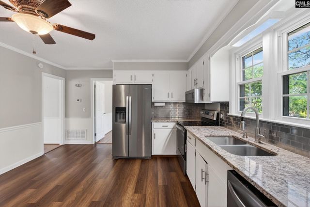 1217 Hazel Street, Cayce, SC 29033
