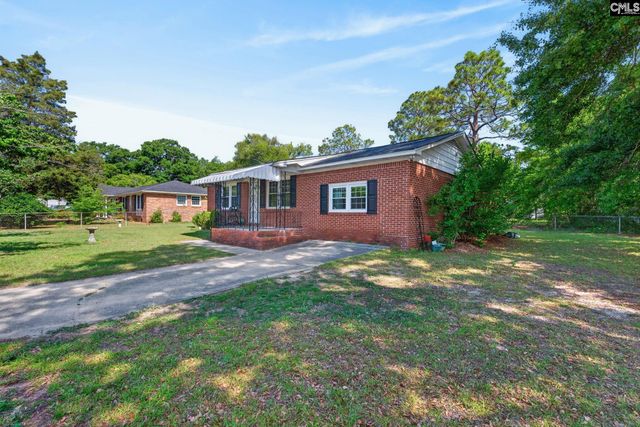 1217 Hazel Street, Cayce, SC 29033