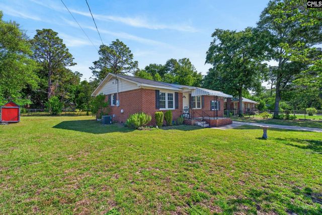 1217 Hazel Street, Cayce, SC 29033