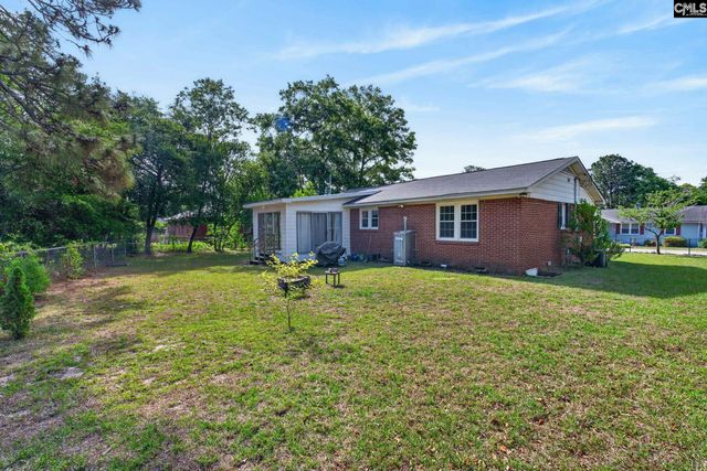 1217 Hazel Street, Cayce, SC 29033
