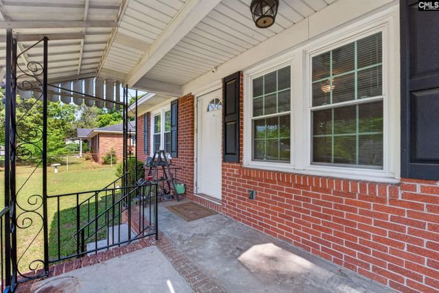 1217 Hazel Street, Cayce, SC 29033
