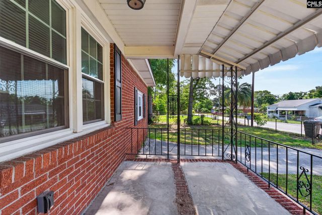 1217 Hazel Street, Cayce, SC 29033