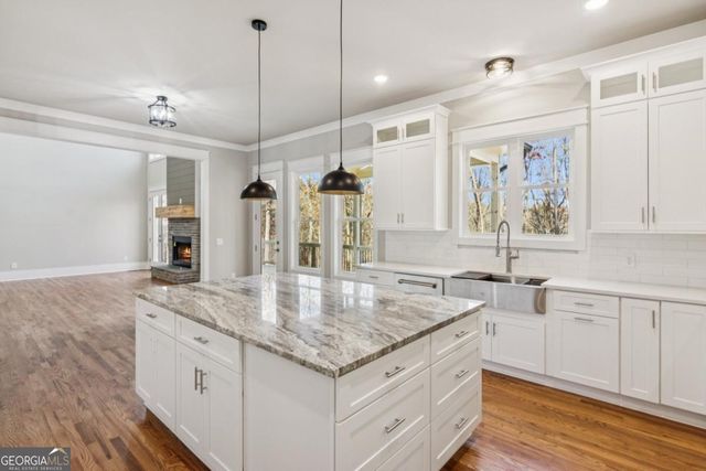 2145 Hwy 9 S, Dawsonville, GA 30534