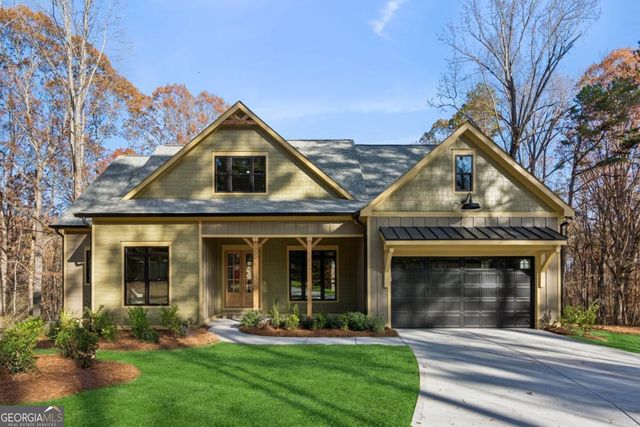 2145 Hwy 9 S, Dawsonville, GA 30534