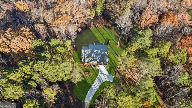 2145 Hwy 9 S, Dawsonville, GA 30534