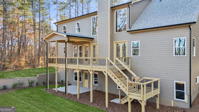 2145 Hwy 9 S, Dawsonville, GA 30534