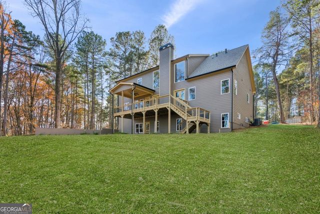 2145 Hwy 9 S, Dawsonville, GA 30534