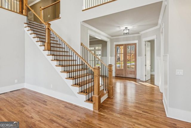 2145 Hwy 9 S, Dawsonville, GA 30534