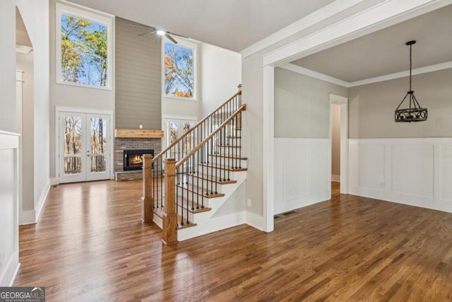 2145 Hwy 9 S, Dawsonville, GA 30534