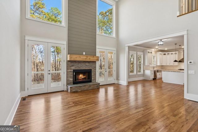 2145 Hwy 9 S, Dawsonville, GA 30534