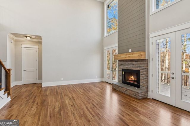 2145 Hwy 9 S, Dawsonville, GA 30534