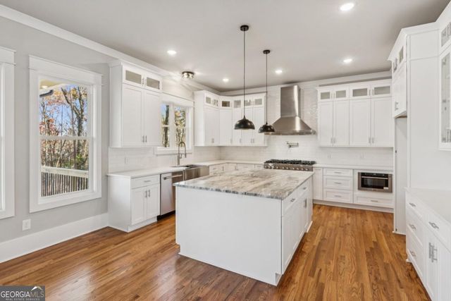 2145 Hwy 9 S, Dawsonville, GA 30534