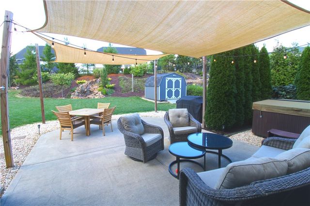 107 Rock Cliff Ct, Buffalo Twp, PA 16055