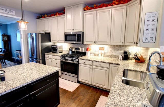 107 Rock Cliff Ct, Buffalo Twp, PA 16055