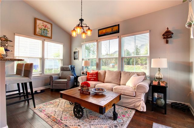 107 Rock Cliff Ct, Buffalo Twp, PA 16055