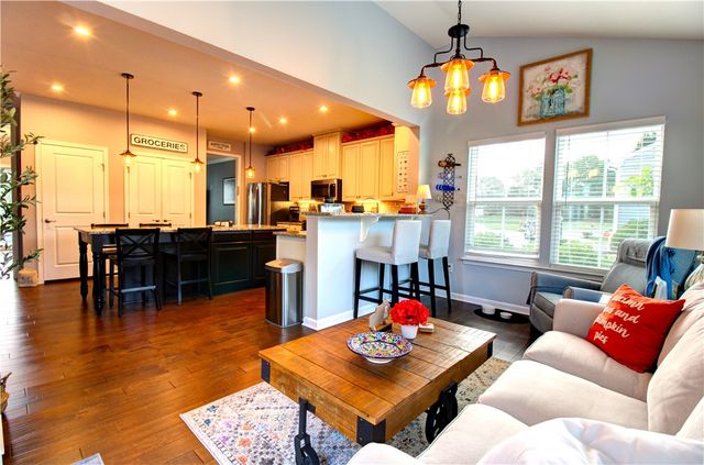 107 Rock Cliff Ct, Buffalo Twp, PA 16055