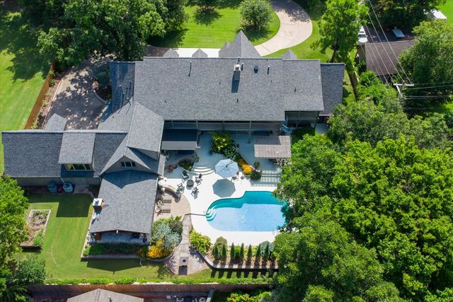 6600 S Harvard Avenue, Tulsa, OK 74136