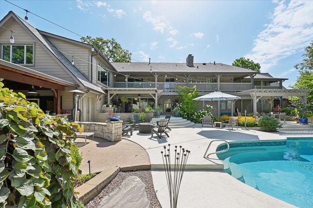 6600 S Harvard Avenue, Tulsa, OK 74136