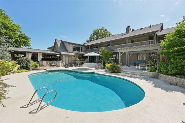 6600 S Harvard Avenue, Tulsa, OK 74136