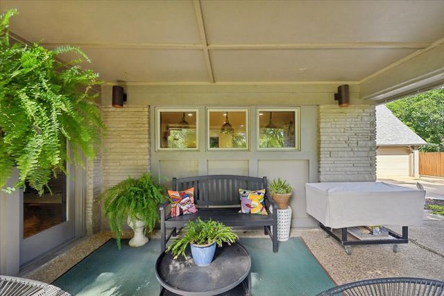 6600 S Harvard Avenue, Tulsa, OK 74136