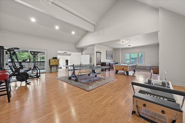 6600 S Harvard Avenue, Tulsa, OK 74136