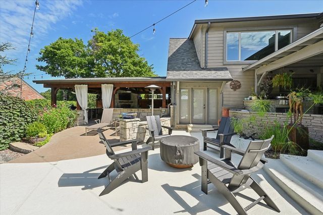 6600 S Harvard Avenue, Tulsa, OK 74136