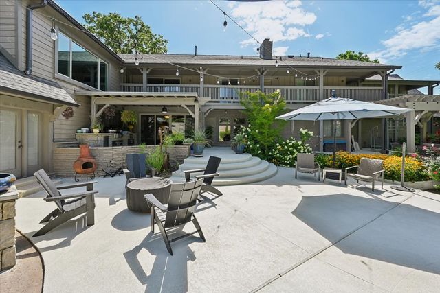 6600 S Harvard Avenue, Tulsa, OK 74136