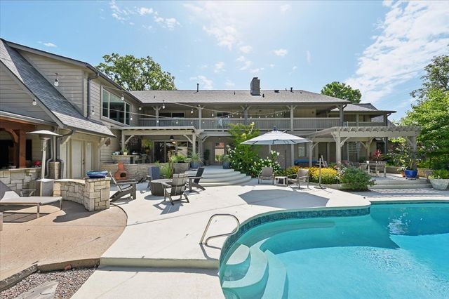 6600 S Harvard Avenue, Tulsa, OK 74136