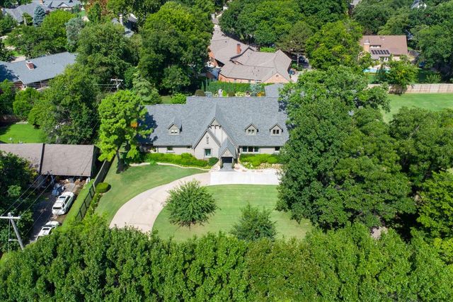 6600 S Harvard Avenue, Tulsa, OK 74136
