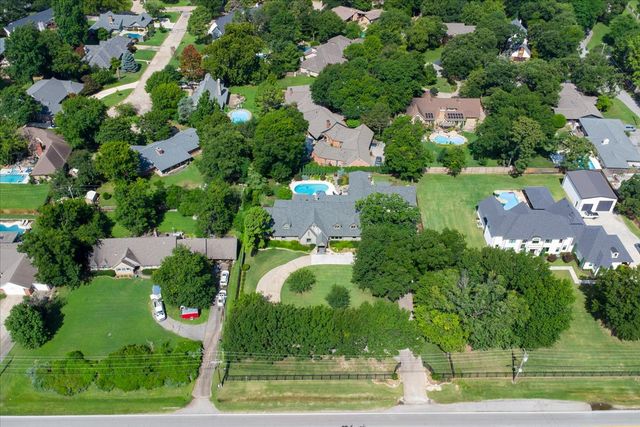 6600 S Harvard Avenue, Tulsa, OK 74136