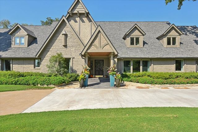 6600 S Harvard Avenue, Tulsa, OK 74136