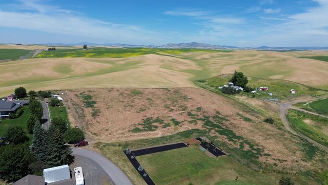 NNA2 Montana St, Oakesdale, WA 99158 property photo