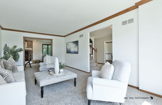 14826 Ridgewood Drive, Oak Forest, IL 60452
