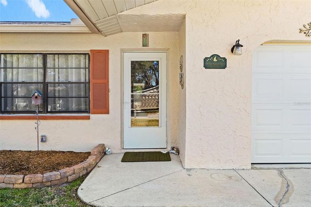 8306 NEEDLES DRIVE, Hudson, FL 34667