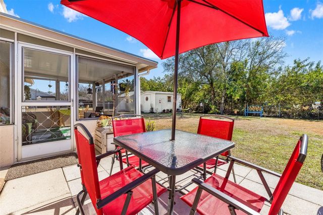 8306 NEEDLES DRIVE, Hudson, FL 34667