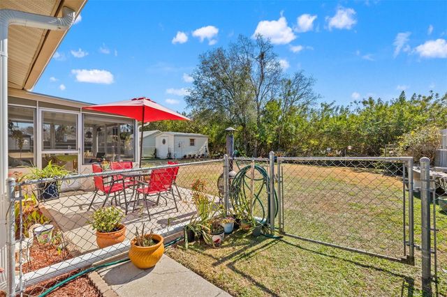 8306 NEEDLES DRIVE, Hudson, FL 34667