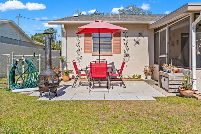 8306 NEEDLES DRIVE, Hudson, FL 34667