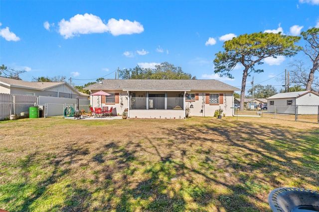 8306 NEEDLES DRIVE, Hudson, FL 34667