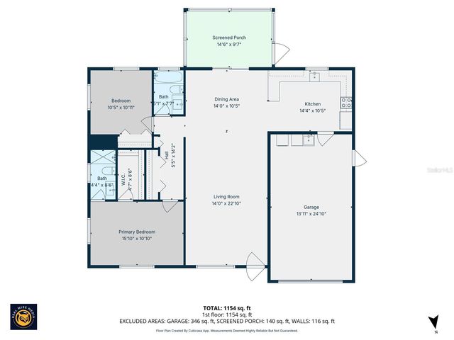 8306 NEEDLES DRIVE, Hudson, FL 34667