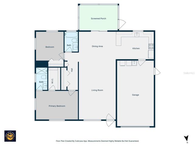 8306 NEEDLES DRIVE, Hudson, FL 34667