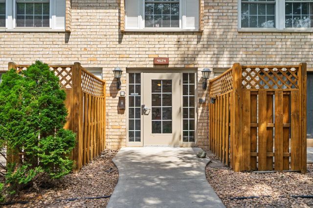 4624 Cedar Lake Road S 7, Saint Louis Park, MN 55416