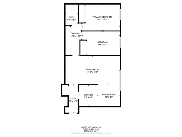 4624 Cedar Lake Road S 7, Saint Louis Park, MN 55416