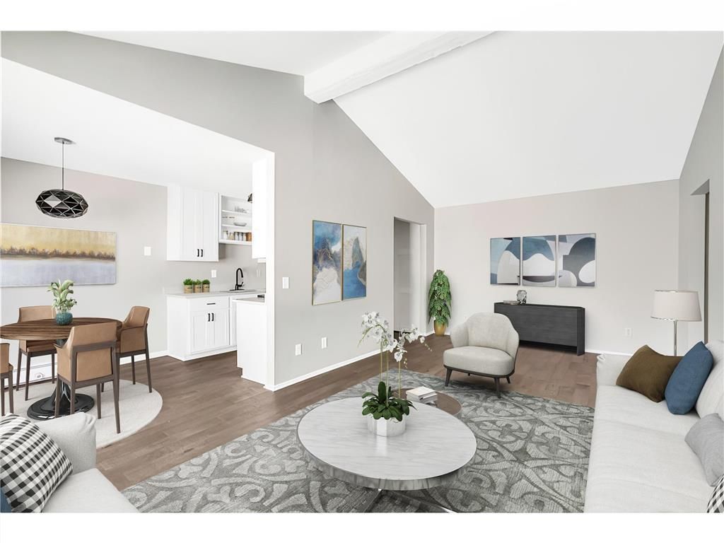 4624 Cedar Lake Road S 7, Saint Louis Park, MN 55416