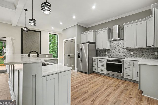 1705 Littlebrook Court, Loganville, GA 30052
