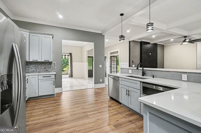 1705 Littlebrook Court, Loganville, GA 30052