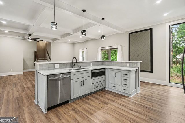 1705 Littlebrook Court, Loganville, GA 30052